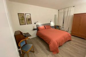 Alquiler Vacacional - Magione 10 – House with 2 rooms in the old center of Siena, 900 m to Il Campo