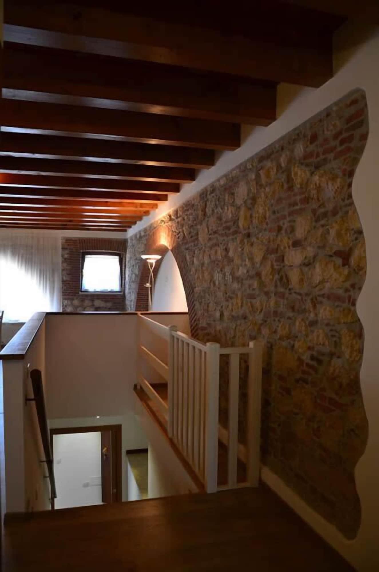 Set de Habitación Agriturismo alla Corte