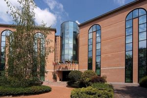 Alojamiento - Hotel President