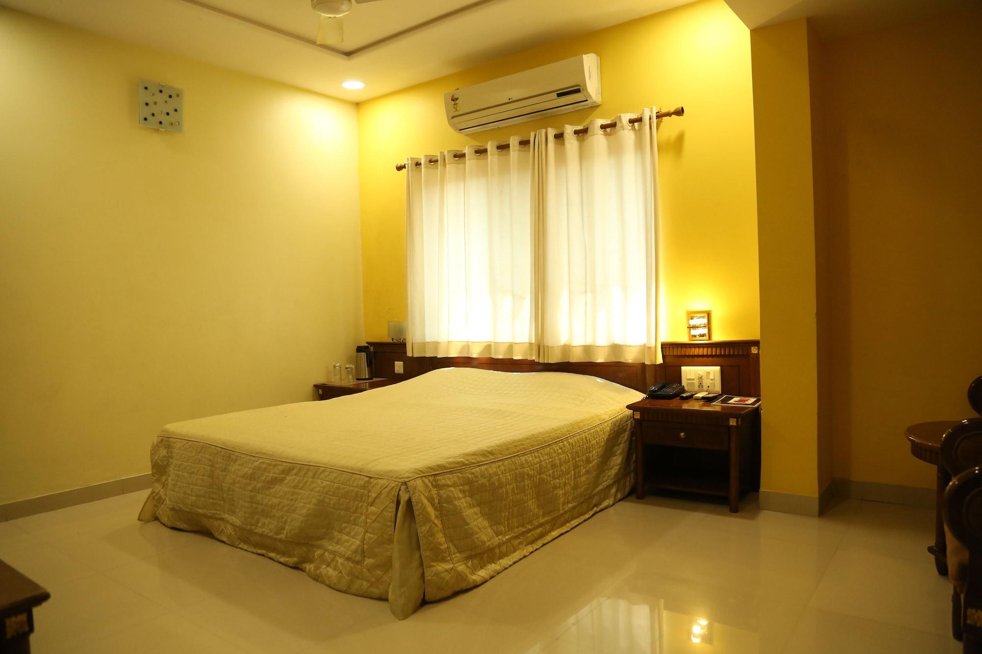Habitación Hotel Indralok