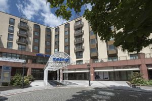 Alojamiento - Maritim Hotel Bad Homburg
