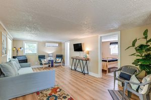 Alquiler Vacacional - Middle Tennessee Cottage ~ 10 Mi to Dickson!