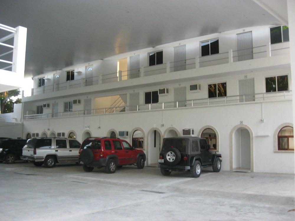 Comodidades del Alojamiento Hotel 49
