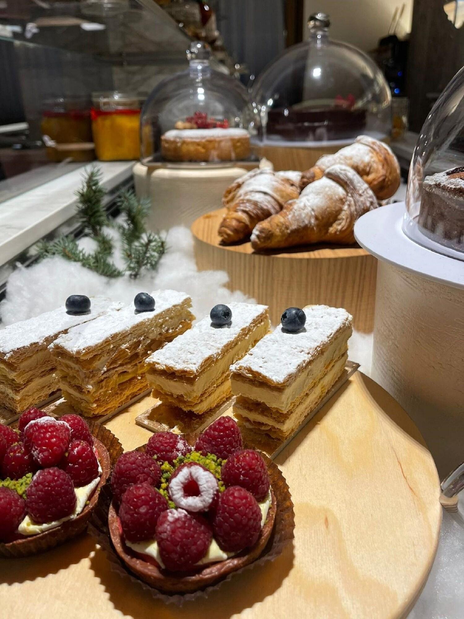 Restaurant HOTEL de LEN