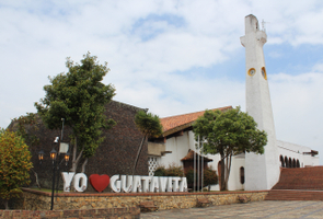 Guatavita
