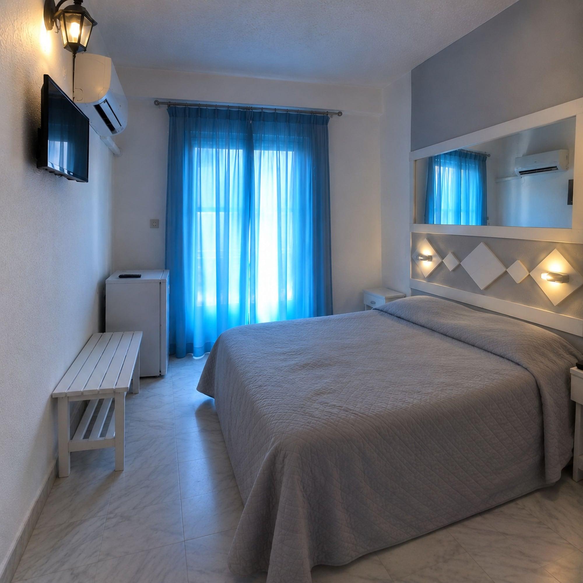 Habitación Porto Castello