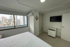 Alquiler Vacacional - Apartamentos en Edificio Portofino ICDI