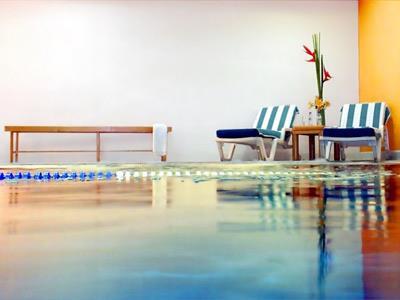 Hotel Hotel Royal Pedregal