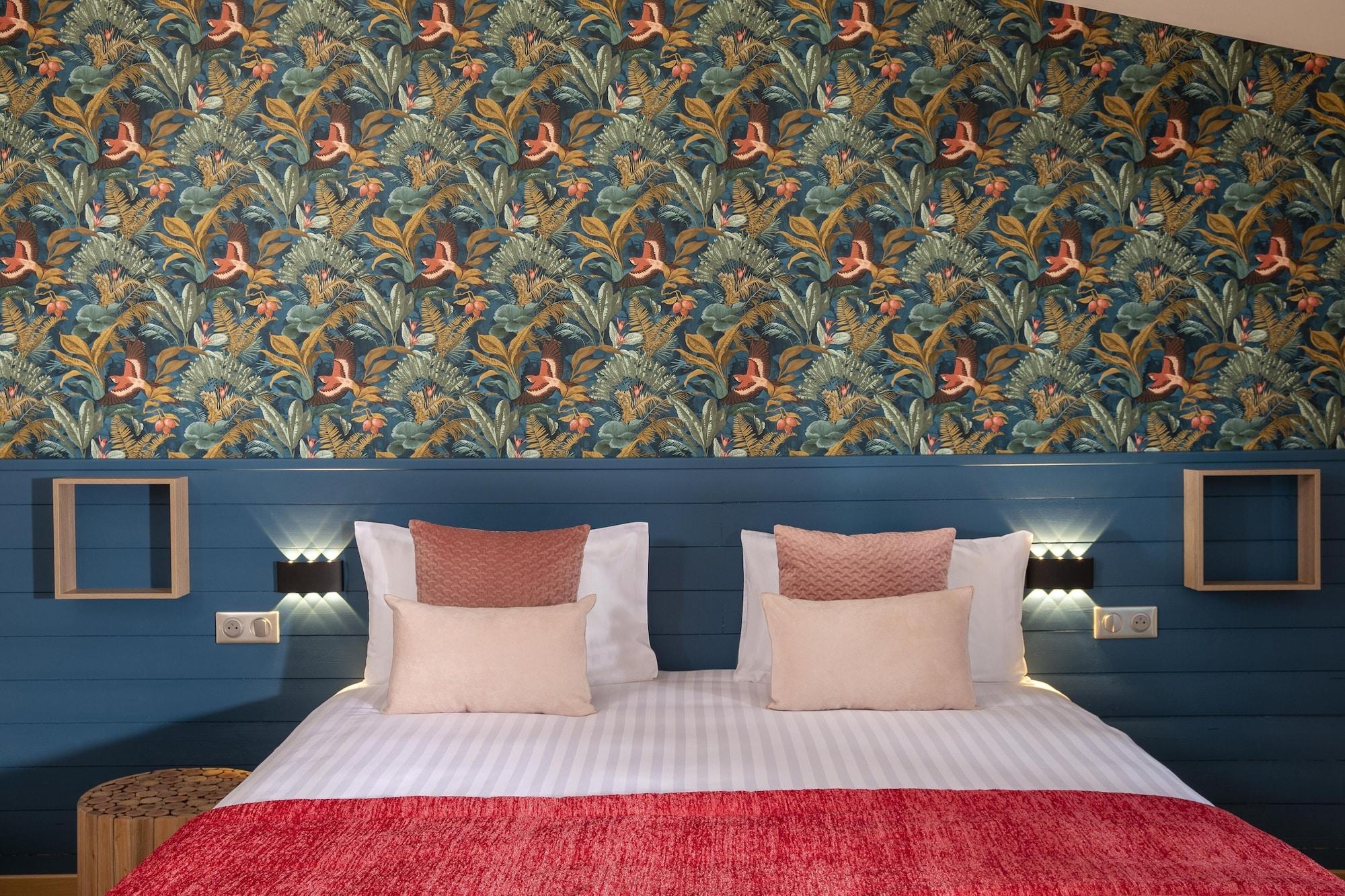 Comodidades del Alojamiento Cocoon Inn