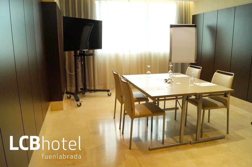 Hotel LCB Hotel Fuenlabrada
