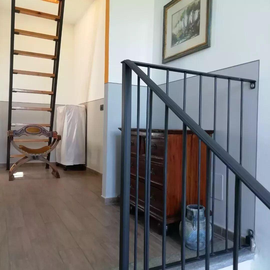 Comodidades del Alojamiento B&B Ospitidelpero