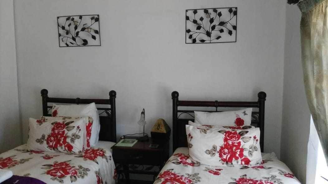 Habitación Lapeng Habo Bantu