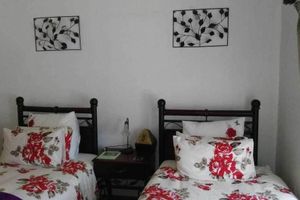 Alojamiento - Lapeng Habo Bantu