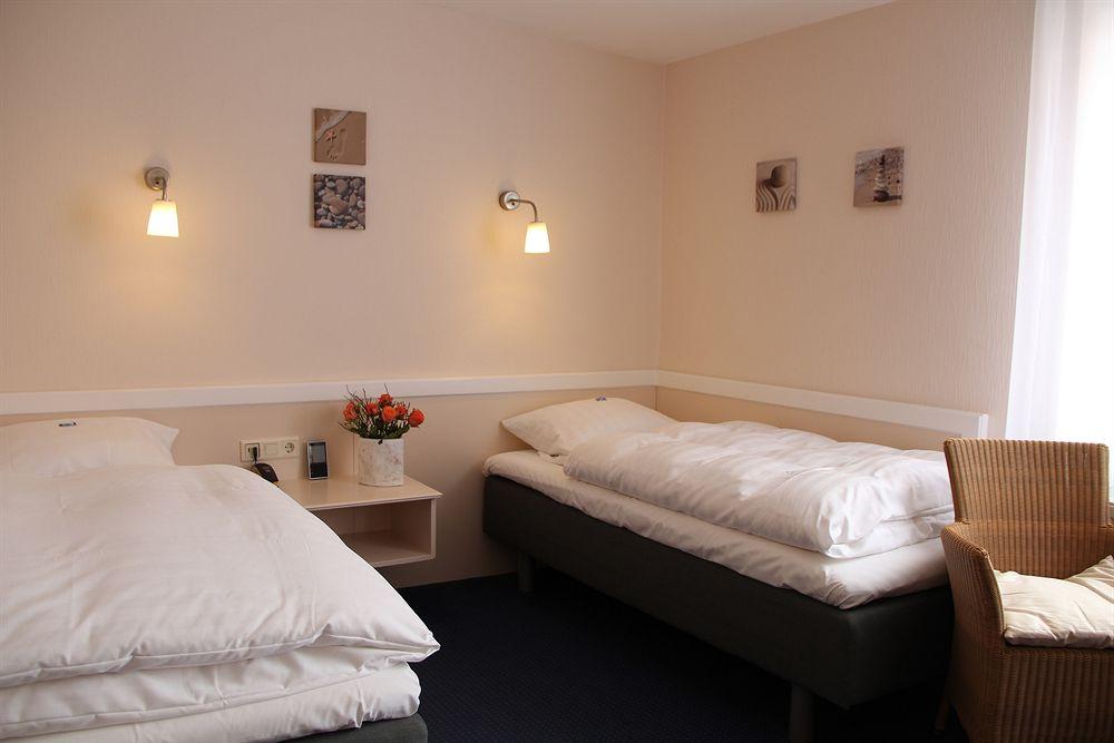 Habitación Schäfers Hotel