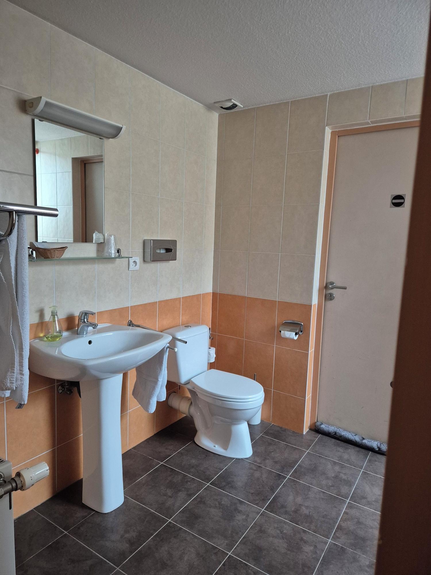 Equipamiento de Habitación Chez Anabel & Stéphane