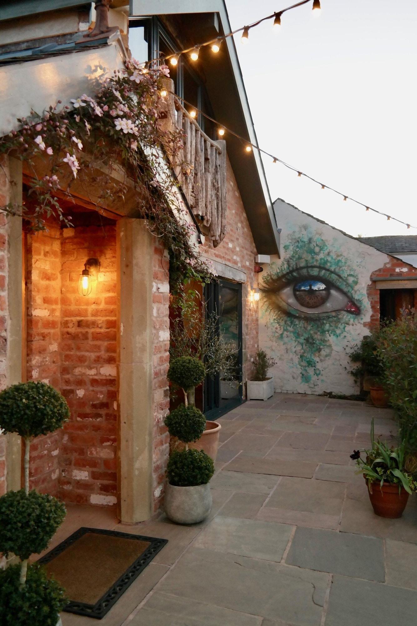 Varios The Cartford Inn