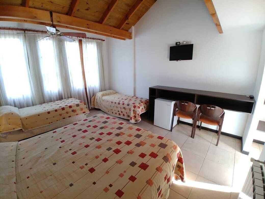 Habitación Posada Mia Nonna