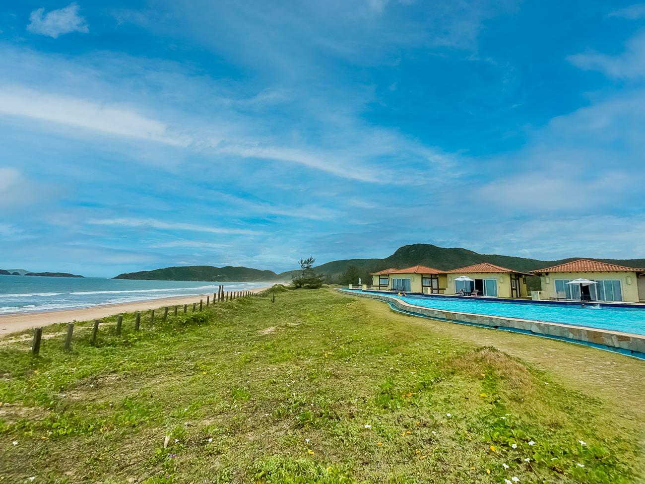 Beach Búzios Beach Resort