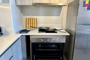 Alquiler Vacacional - Estudio Dubl Almeyda Crib Laundry Gym Pool