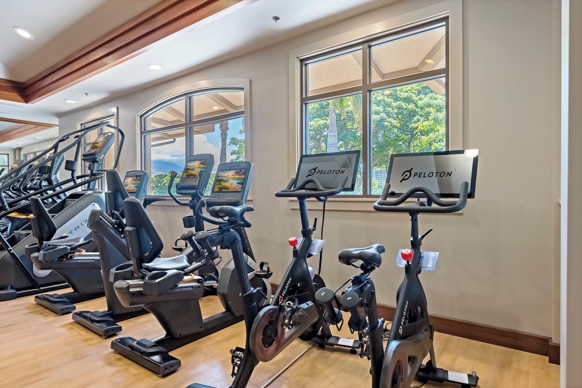 Gimnasio Kaanapali Alii
