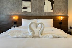 Alojamiento - LAZÖY HOTEL