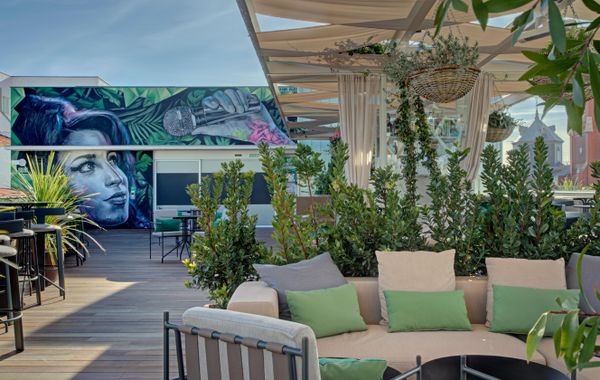 UMusic Hotel Madrid