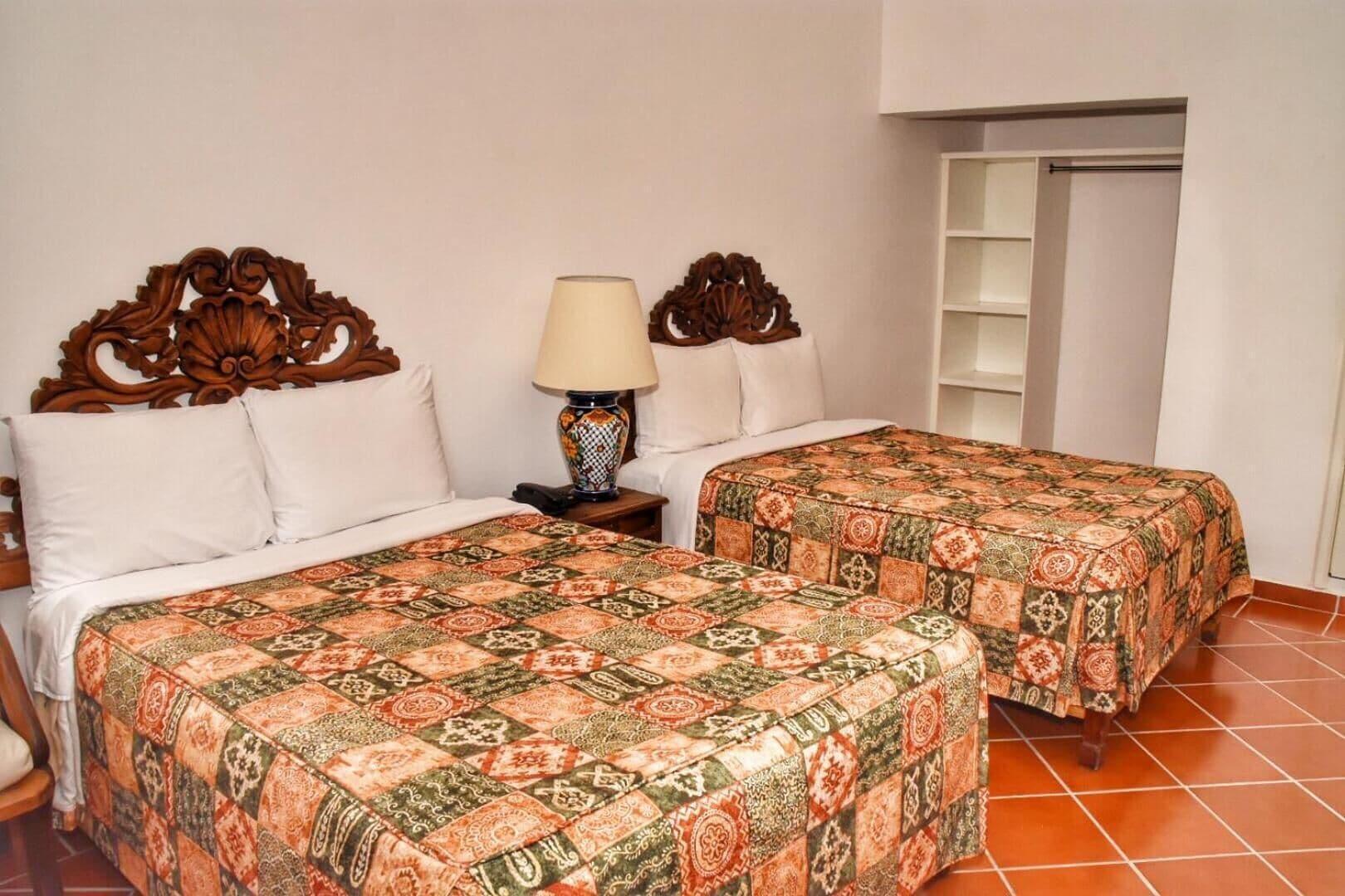 Habitación Hotel & Spa Posada Tlaltenango