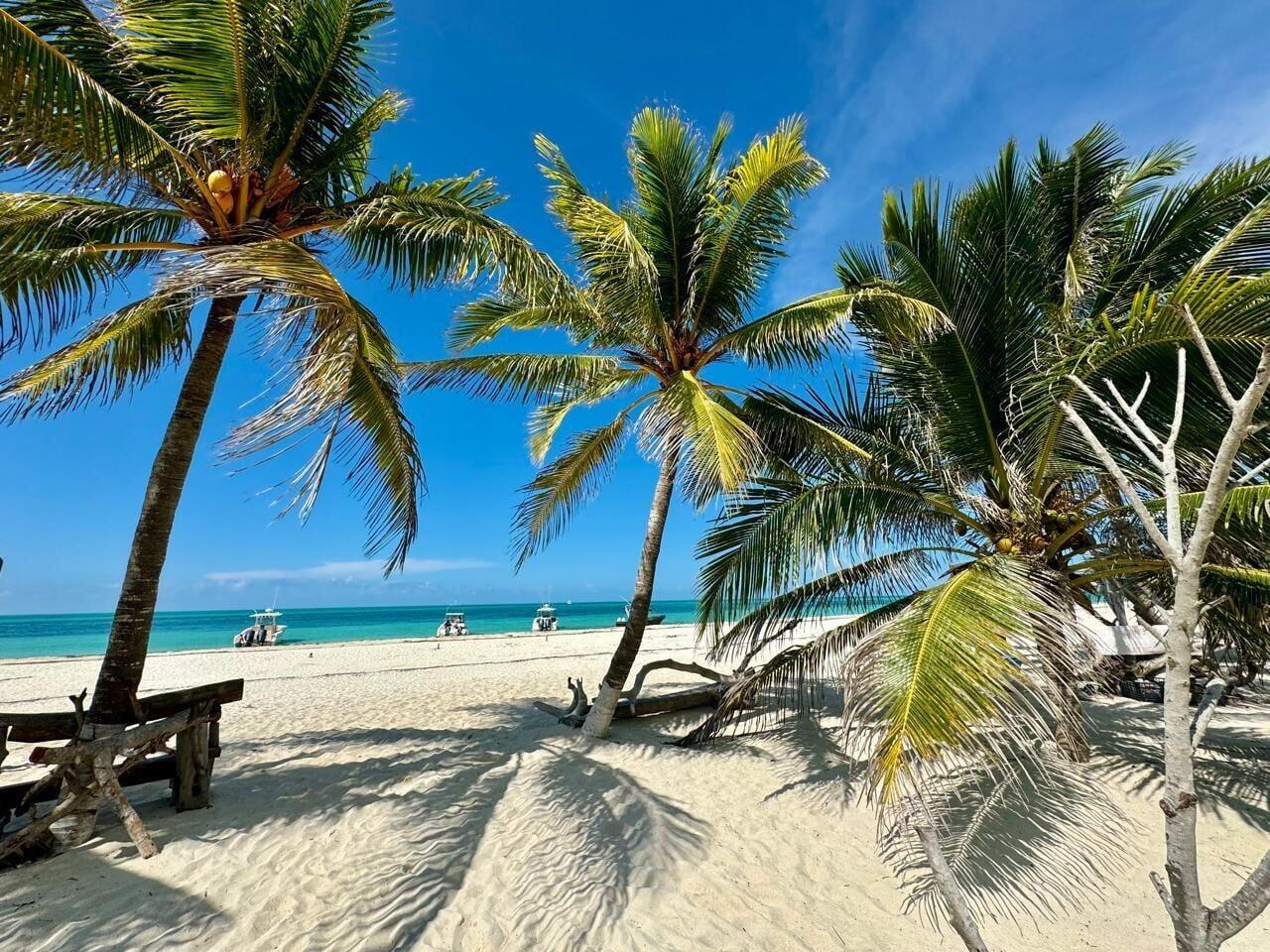 Playa Casa Punta Coco & Beach Club