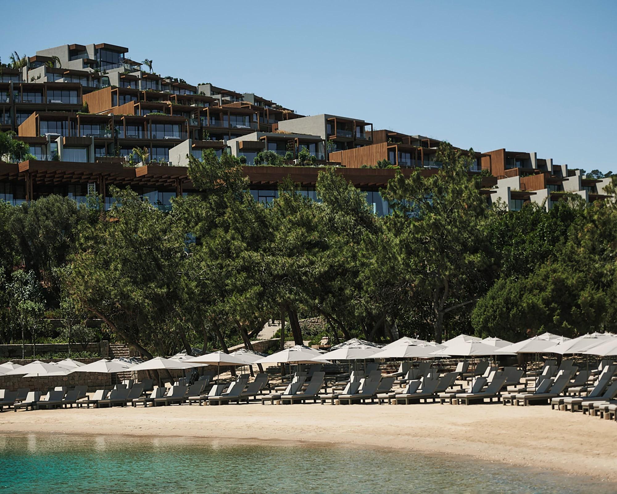 Playa Maxx Royal Bodrum