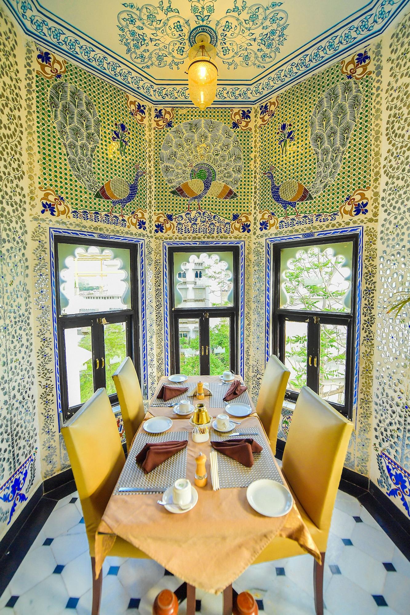 Restaurant Hotel Udai Kothi