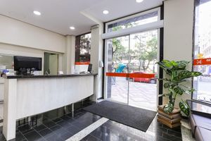 Alojamiento - Hotel Express Savoy Centro Histórico