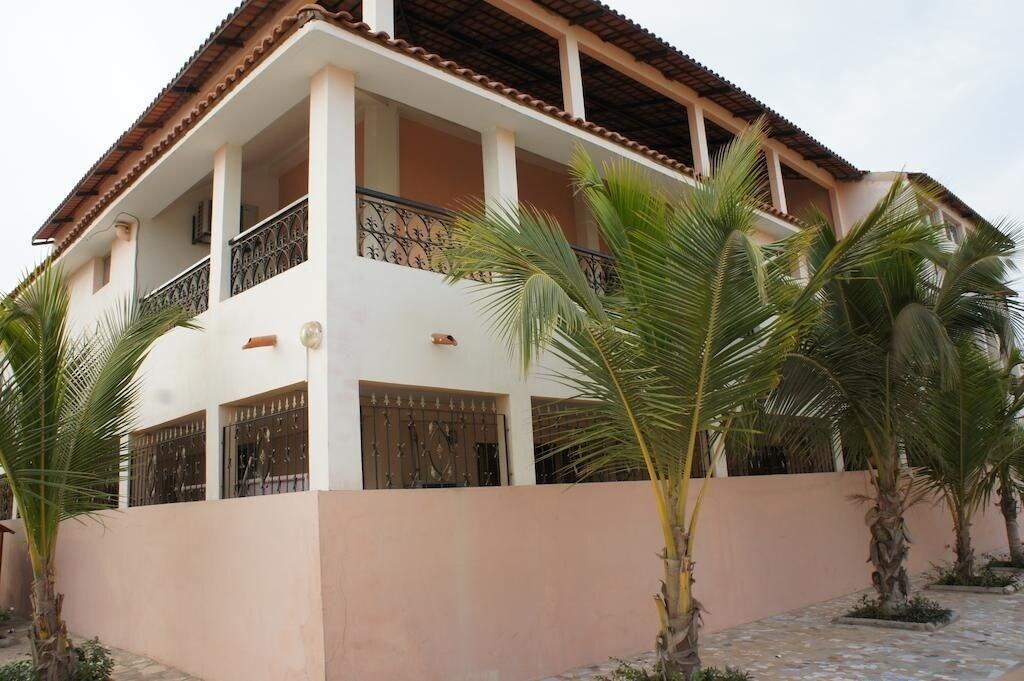 Varios Villa Rosa