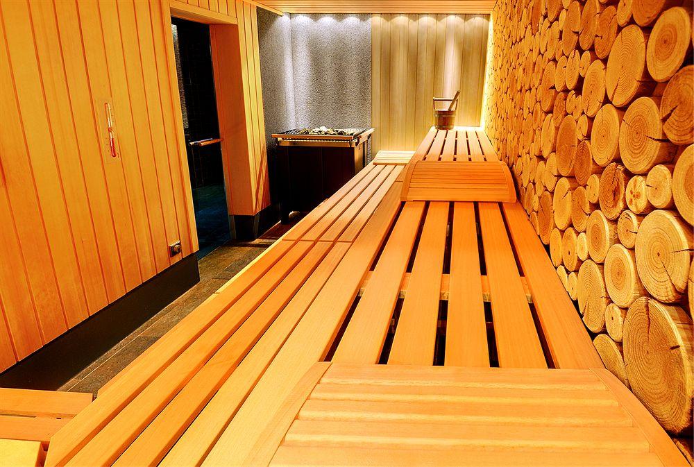 Spa Grand Hotel Praha