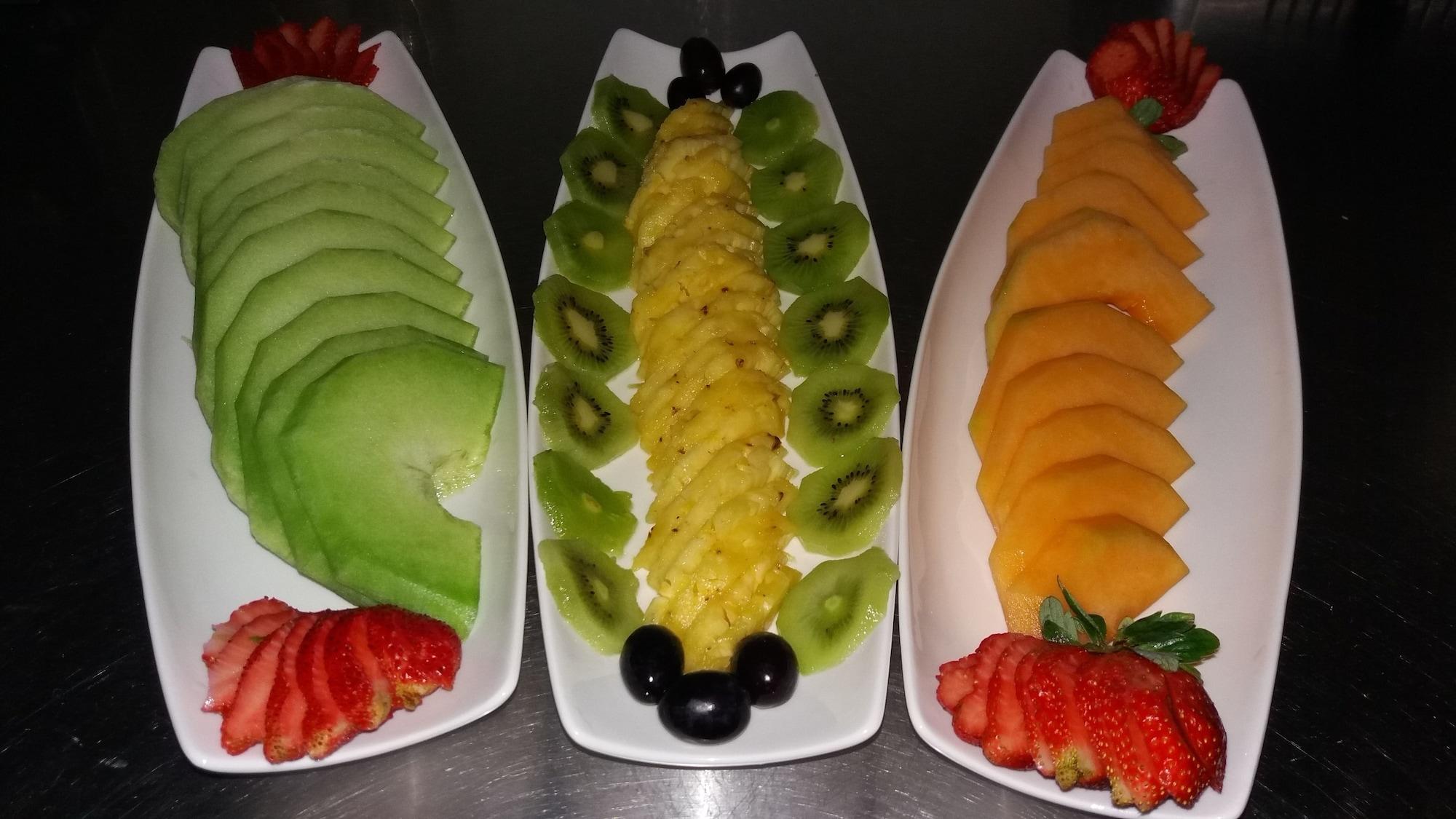 Restaurant Voyager Inn Hotel