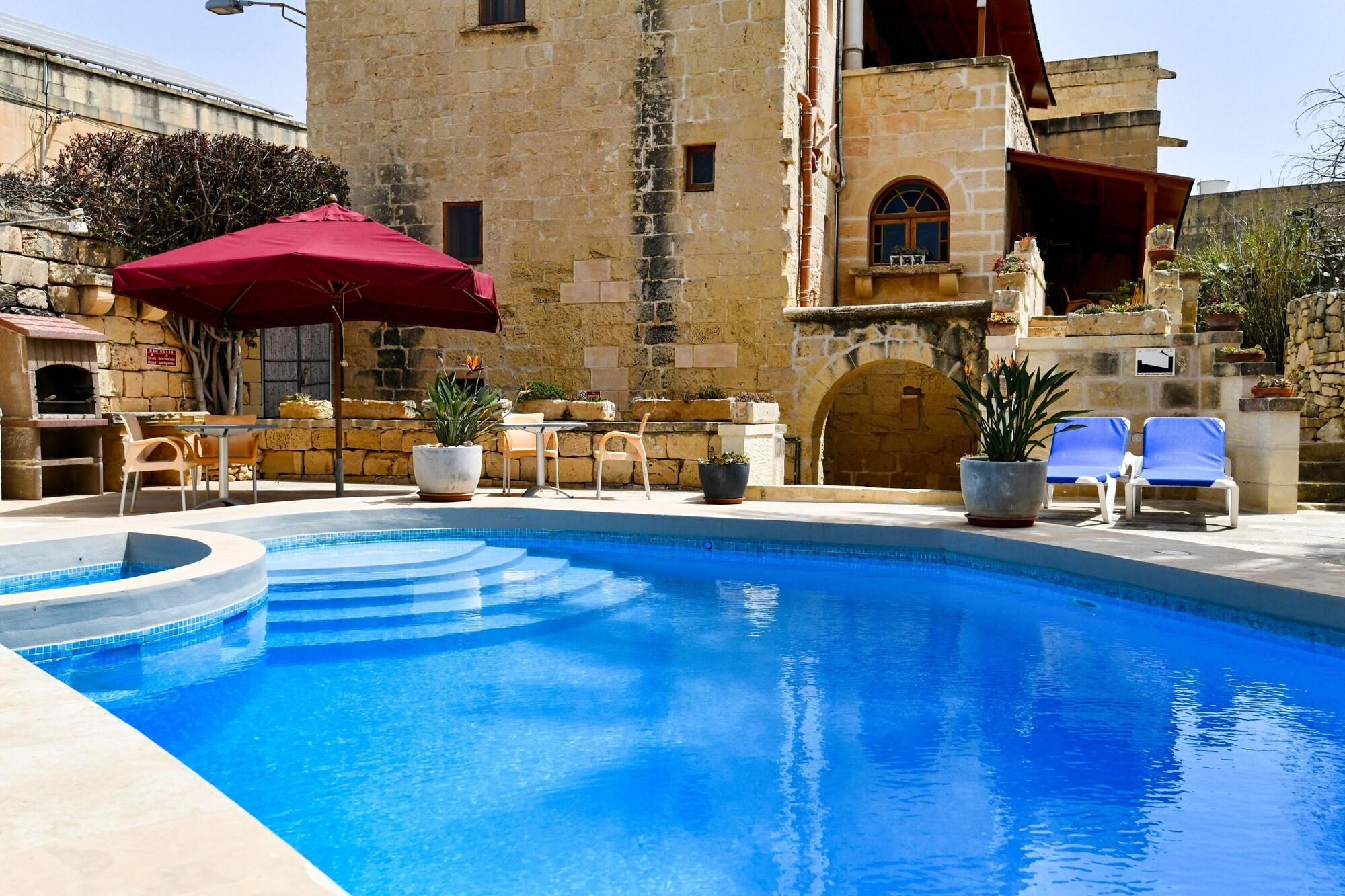Comodidades del Alojamiento Maria's B&B