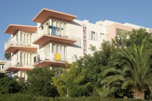 Alojamiento - Hotel Houm Nets - Adults Only