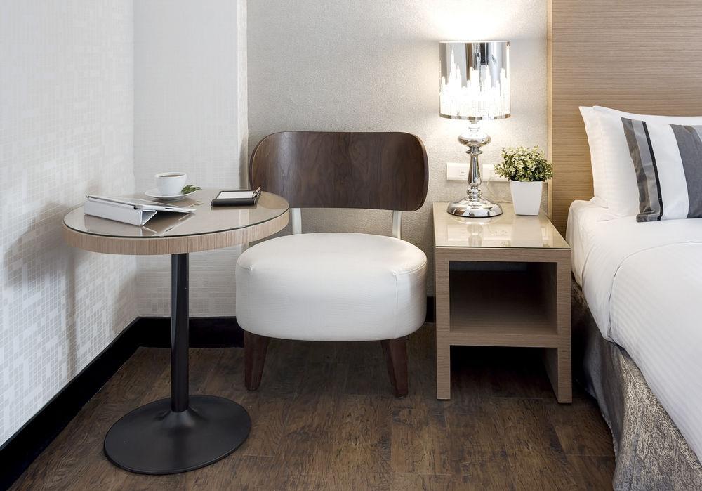Habitación E-Coast Star Hotel