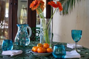 Alquiler Vacacional - Casa Hafiz & Casa Lorca overlooking the ocean & Sayulita Bay