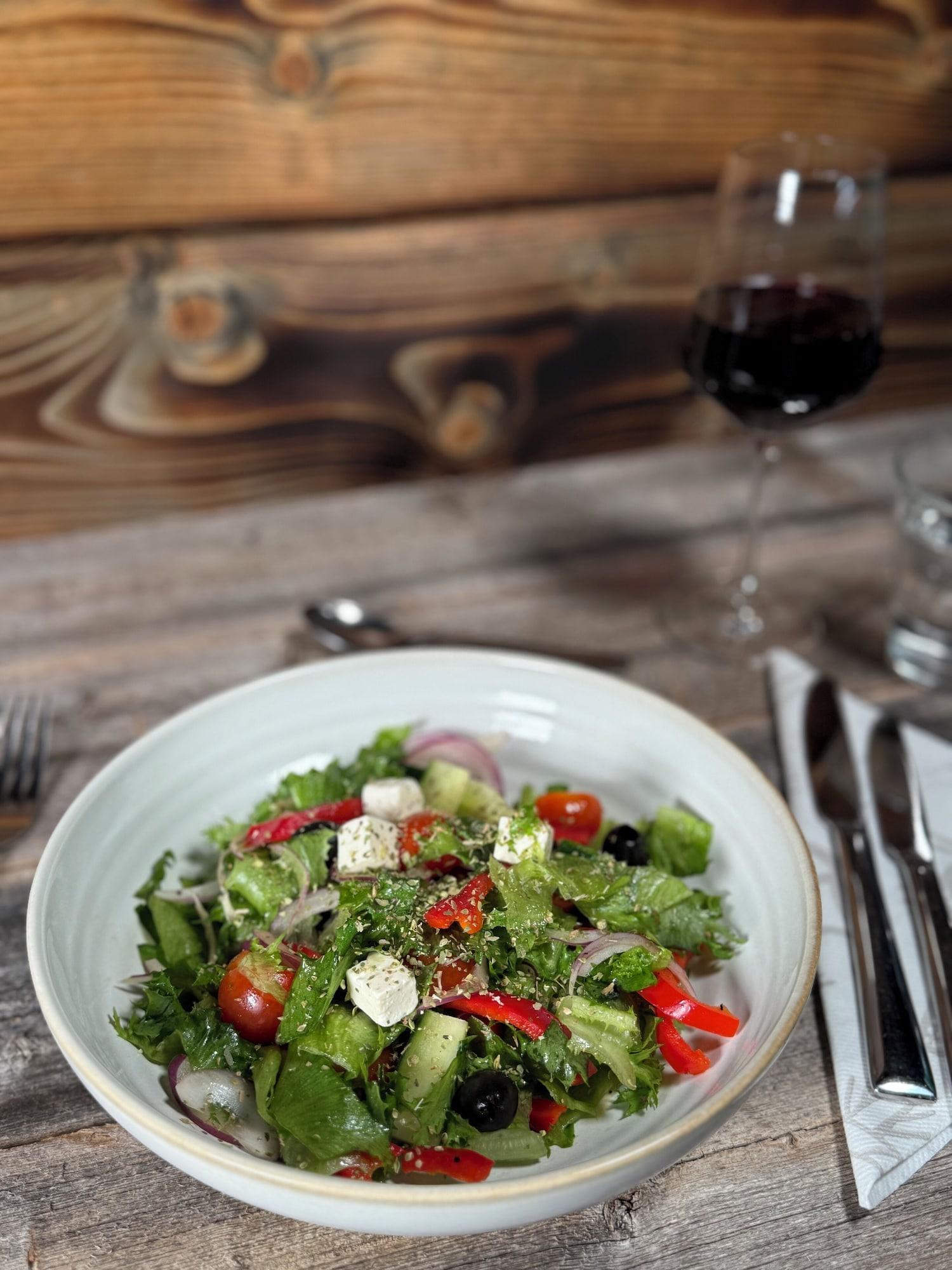 Restaurant Hotel Metsähirvas