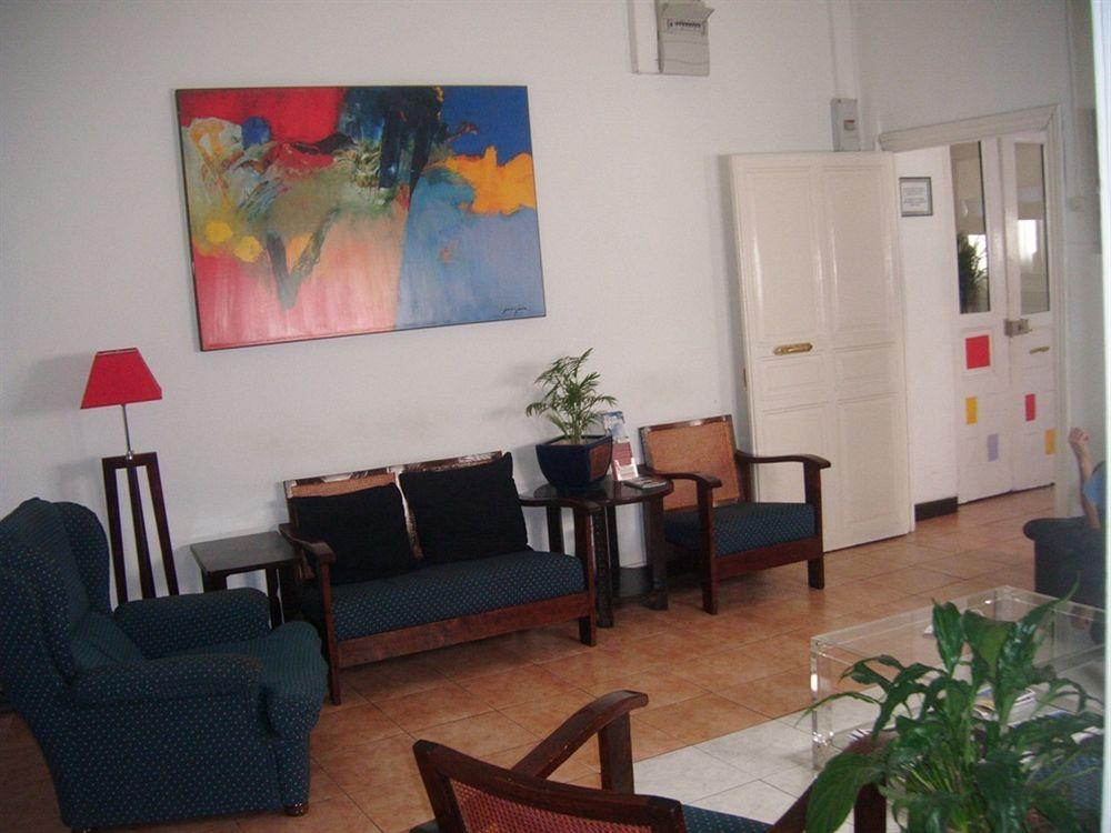 Sala de Reuniones Gay Hostal Puerta del Sol