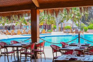 Alojamiento - Royal Horizon Baobab - All inclusive