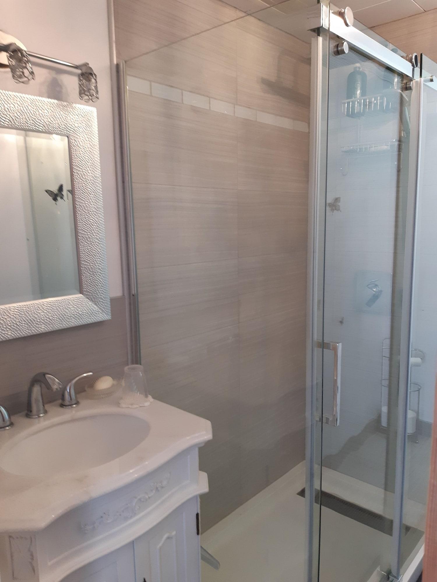 Equipamiento de Habitación Maison des Lilas