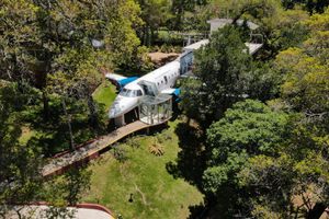 Alojamiento - Viviê Pousada