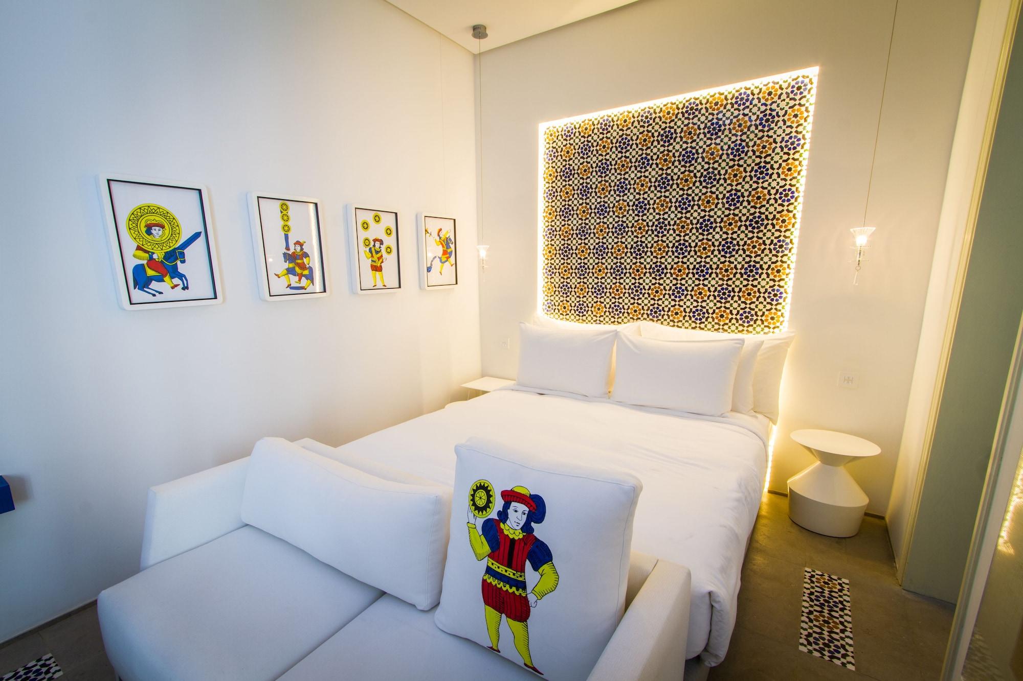 Habitación Euphoriad