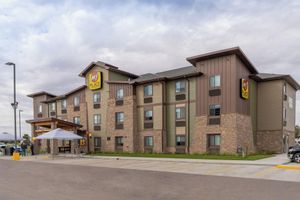 Alojamiento - My Place Hotel-Beatrice NE