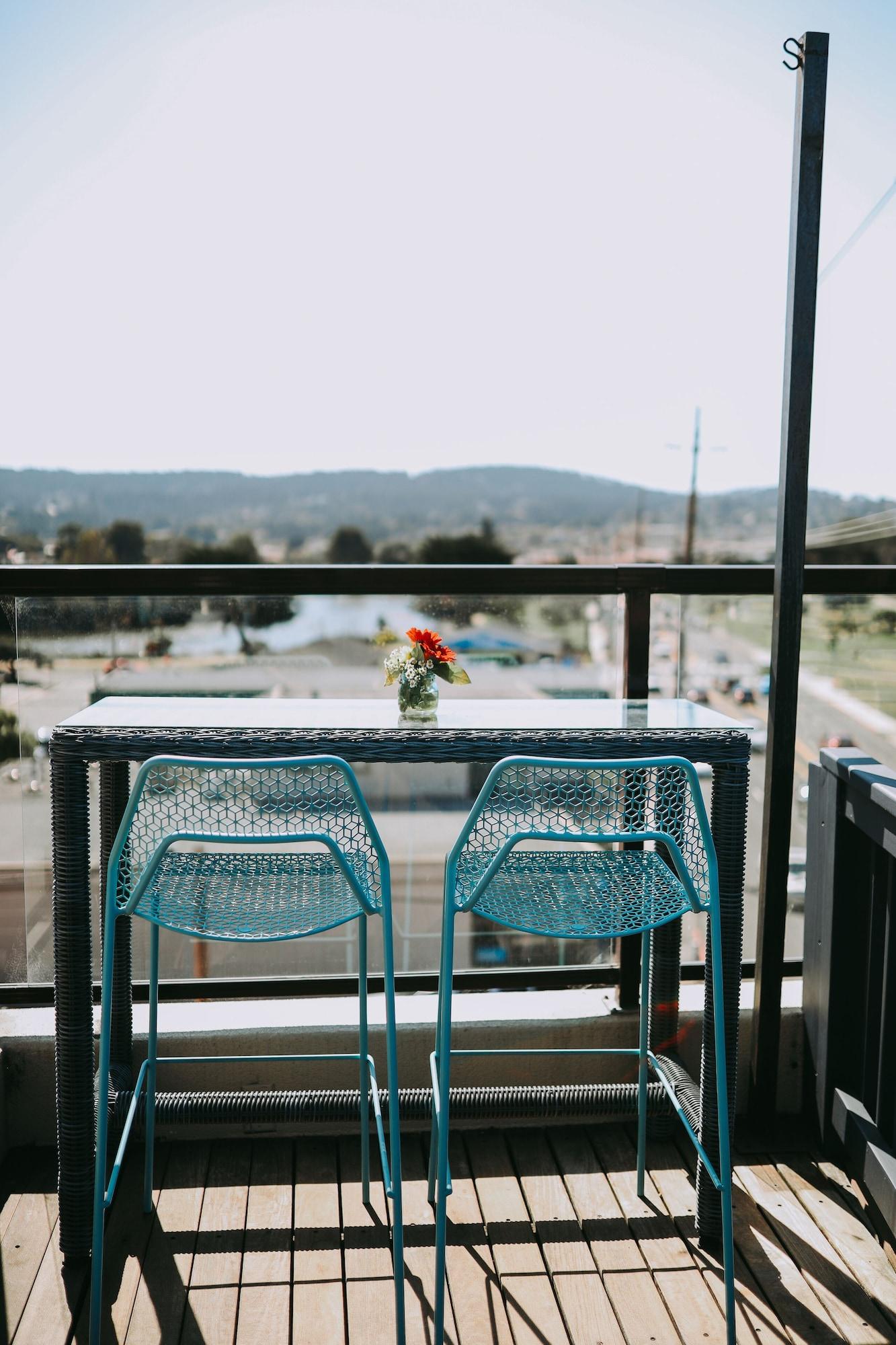 Bar/Salón Hotel 1110 - Adults Only