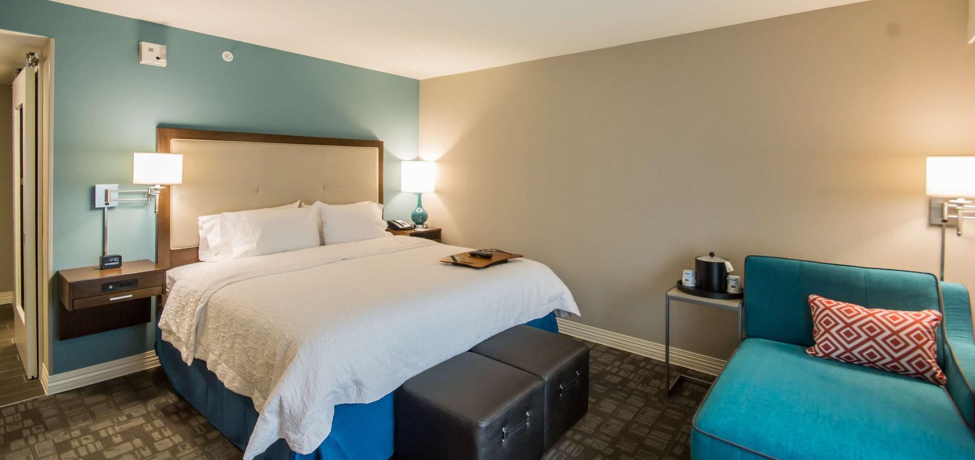 Habitación Hampton Inn & Suites Orlando At SeaWorld