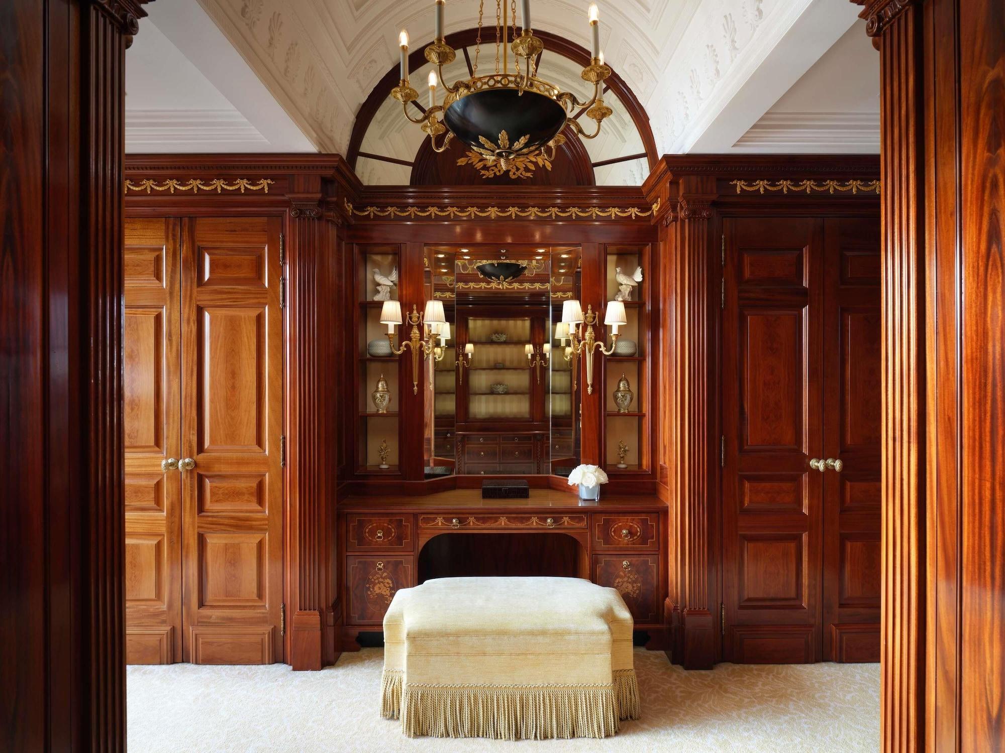 Habitación The Savoy