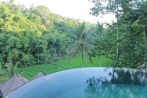 Alojamiento - Tirta Loka Suite