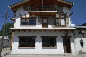 Alojamiento - La Troje de Adobe